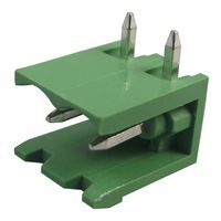 WURTH ELEKTRONIK 691312510002 端子块, 针座, 5.08 mm, 2 路, 20 A, 300 V, 通孔直角
