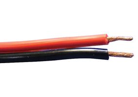 MULTICOMP PRO MP009292 Multicore Cable, Speaker, Unscreened, 2 Core, 0.5 mm², 328 ft, 100 m