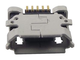 HIROSE / HRS ZX62-B-5PA(33)