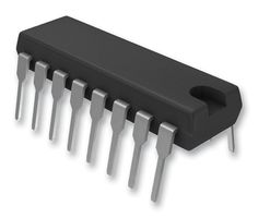 TEXAS INSTRUMENTS INA125PA 仪器放大器, 1 放大器, 500 µV, 0.02 V/µs, 150 kHz, ± 1.35V 至 ± 18V, DIP