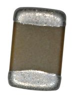 VISHAY VJ0805Y103KXAAC 多层陶瓷电容器, 表面贴装, 0.01 µF, 50 V, 0805 [2012公制], ± 10%, X7R