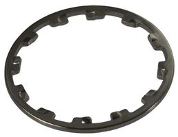 AMP - TE CONNECTIVITY 1-329632-2 Connector Accessory, Lockwasher, BNC Connectors