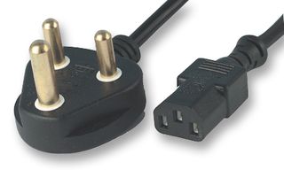 VOLEX 2131H-C3-10