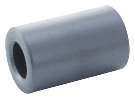 FAIR-RITE 2643665702 Ferrite Core, Cylindrical, 200 ohm, 28.6 mm Length, 25 MHz to 300 MHz, 9.5 mm ID, 17.45 mm OD