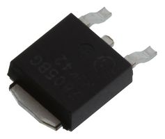 ONSEMI MC7805BDTG 线性稳压器, 固定, 7805, 正向电压, 10V至35V输入, 5V和1A输出, TO-252-3