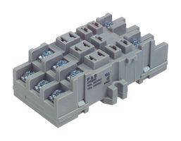 TE CONNECTIVITY - POTTER&BRUMFIELD 27E893
