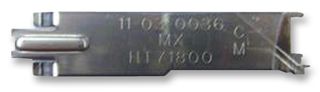 MOLEX 11030036 提取工具, Molex SL系列触芯, 207121 Series