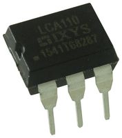 CLARE LCA110 MOSFET Relay, 350 V, 120 mA, 35 ohm, SPST-NO
