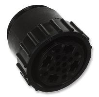 TE CONNECTIVITY - AMP 207485-1