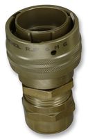 AMPHENOL SOCAPEX RJF6MG 模块连接器, RJ45 插头, 1 x 1 (端口), 8P8C, Cat5e, 电缆安装