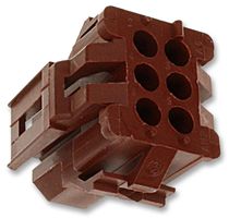 TE CONNECTIVITY - AMP 1-640520-0