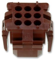 TE CONNECTIVITY - AMP 1-640521-0