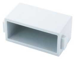 HARTING 09 14 000 9950 连接器配件, 空白模块, Han模块化