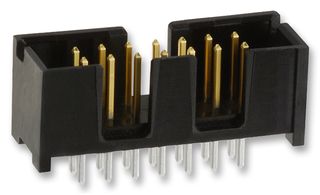 TE CONNECTIVITY - AMP 5103309-2