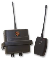 RF SOLUTIONS FIREBLADE-S1 遥控系统, FM, 1通道, 1KM