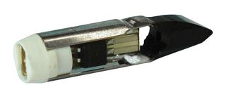 CML INNOVATIVE TECHNOLOGIES 1505475W3D 发光二极管替换灯泡, 电话滑动, T5.5, 白色, T-5 1/2, 850 mcd