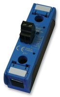 CELDUC SU967460 固态继电器, 75 A, 600 VAC, 面板安装, 螺丝, 零交叉