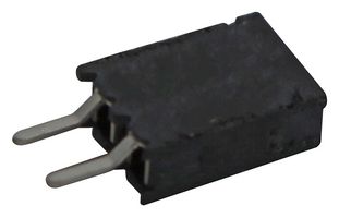 SAMTEC BCS-102-L-S-TE PCB Receptacle, Board-to-Board, 2.54 mm, 1 Rows, 2 Contacts, Through Hole Mount, Tiger Claw BCS