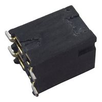 SAMTEC SSM-125-L-DV
