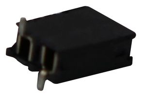 SAMTEC SSM-108-L-SV PCB Receptacle, Board-to-Board, 2.54 mm, 1 Rows, 8 Contacts, Surface Mount, Tiger Claw SSM