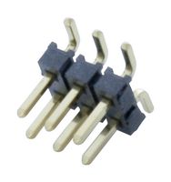 SAMTEC TMM-103-01-G-D-SM