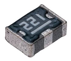 TDK ACF321825-102-TD01 Power Line Filter, General Purpose, 300 mA, 1 Stage, Surface Mount