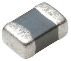 TDK MLF1608DR33KTA00 多层电感, 330 nH, 0.75 ohm, 230 MHz, 100 mA, 0603 [1608公制], MLF Series