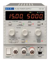 AIM-TTI INSTRUMENTS PL155P