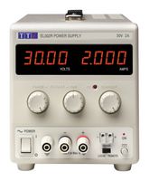 AIM-TTI INSTRUMENTS EL302R
