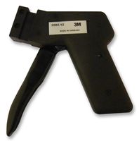 3M 3586-12 PISTOL GRIP 工具, 夹持, CHG系列
