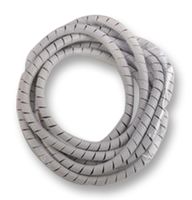 HELLERMANNTYTON 161-41002 SBPE1.5-PE-GY