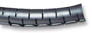 HELLERMANNTYTON 161-64202 HWPP16-PP-GY