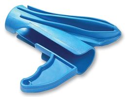 HELLERMANNTYTON 161-60001 HAT8-PA66-BU