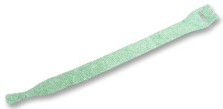 HELLERMANNTYTON 130-00017 TEXTIE M-PA66/PP-GN