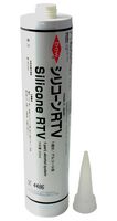 DOW SE 4486 CV 330ML Sealant, Silicone 1 Part, Thermal Bottle, White, 330 ml