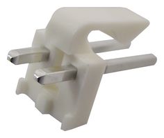 MOLEX 26-60-4080 引脚针座, 垂直, 电源, 线至板, 3.96 mm, 1 排, 8 触点, 通孔直型, KK 396 41791