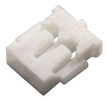 JST / JAPAN SOLDERLESS TERMINALS ACHR-02V-S 连接器外壳, ACH, 插座, 2 路, 1.2 mm, ACH系列触芯