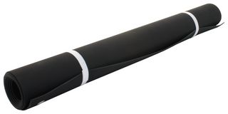 MULTICOMP PRO 082-0002F3 Conductive Mat, Rubber, Black, 1m W x 700mm L