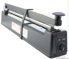 MULTICOMP PRO 309-0018 热密封器, 400m密封长度, 英式插头