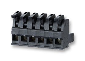METZ CONNECT ASP0460722 Pluggable Terminal Block, 5.08 mm, 7 Ways, 28 AWG, 16 AWG, 1 mm², Clamp