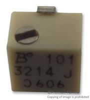 BOURNS 3214J-1-102E