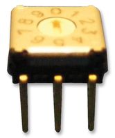 OMRON ELECTRONIC COMPONENTS A6K-102RF