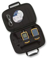 FLUKE NETWORKS FTK1000 网络分析仪, 套件, Simplifiber Pro Basic验证, 多模光纤验证, LCD