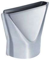 STEINEL 070113 平头喷嘴, 用于H系列 热空气工具, 50MM