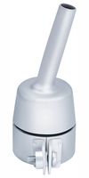STEINEL 092214 圆形喷嘴, 用于HG系列 热空气工具, 5MM