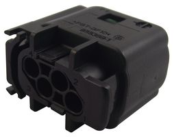 TE CONNECTIVITY - AMP 1-967640-1