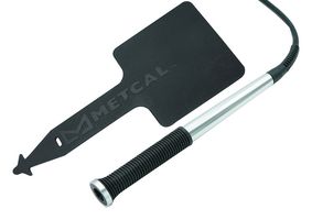 METCAL MX-H1-AV Soldering Iron, Low Voltage, 40 W, MX-5xxx, EU, UK