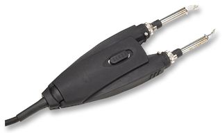 METCAL MX-PTZ Hand-Piece, Precision Tweezer, for use with MX-500 Soldering Systems