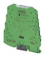 PHOENIX CONTACT 2864095 信号转换器, 电位器输入, 电流, 电压, 输出, 1通道, 24 Vdc