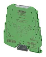 PHOENIX CONTACT 2864684 模拟接口, 1通道, 19.2至30 Vdc, 240 mW